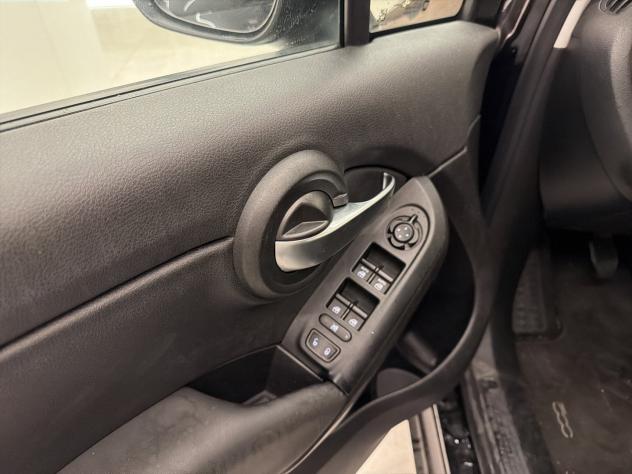 FIAT 500X 500X 1.3 mjet 95cv - Foto 8