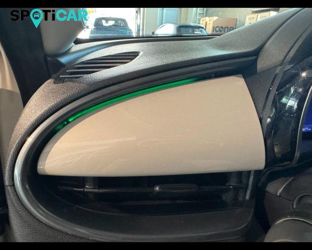 FIAT 600 IV 1.2 hybrid 110cv auto - Foto 6