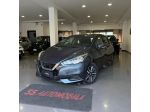 Nissan Micra 1.0 IG 12V 5 porte Visia+