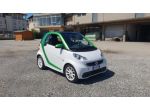 Smart ForTwo electric drive coup