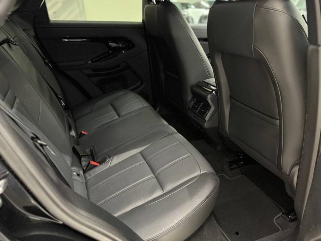 Land Rover Range Rover Evoque 2ª serie LAND ROVER 2.0D I4 163 CV AWD Auto S - Foto 5