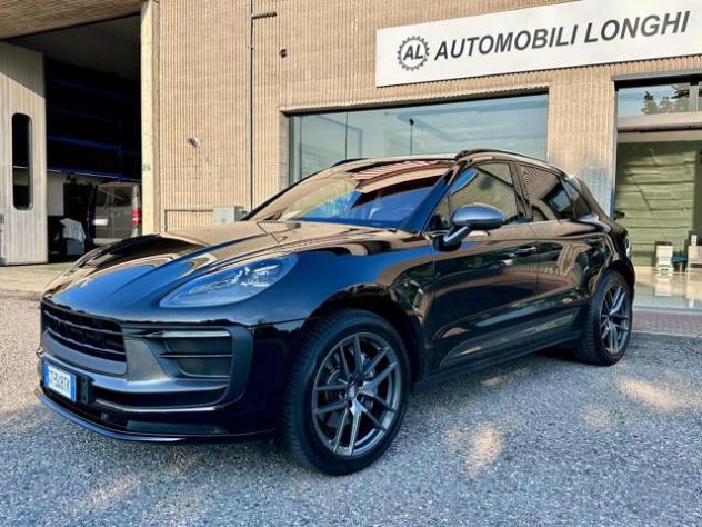 PORSCHE Macan 2.0 T " REALMENTE DISPONIBILE SENZA VINCOLI" rif. 24153987 - Foto 4