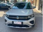 Volkswagen T-Cross 1.0 TSI 115 CV Edition Plus