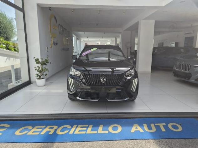 PEUGEOT 2008 Hybrid 145 e-DCS6 Allure tua da €300,00 mensili rif. 24042661