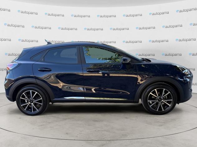 Ford Puma 1.0 Ecoboost Hybrid 125CV Titanium - Foto 5