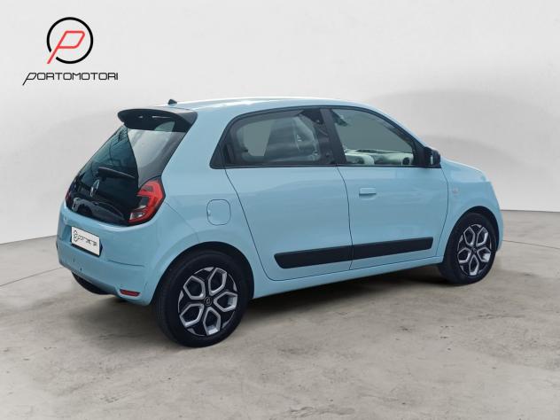 Renault Twingo 3ª serie SCe 65 CV Zen - Foto 4