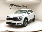 Kia Sportage Sportage 1.6 CRDi MHEV Style