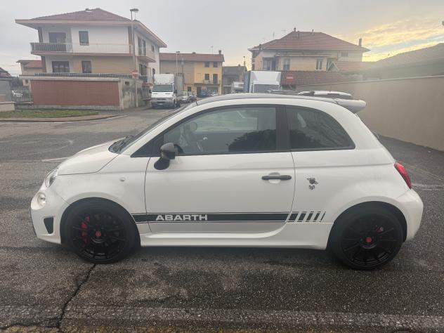 Abarth 595 1.4 Turbo T-Jet 180 CV Esseesse - Foto 3