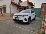 Citroen C3 1.2 100CV "SOLO 4.500 km" Carplay, Sensori post., Cruise