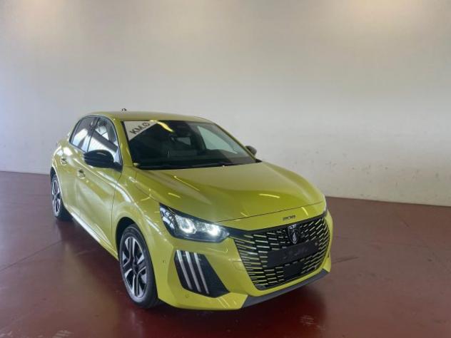PEUGEOT 208 5P - ALLURE Hybrid 110 E-DCS6 rif. 22618852 - Foto 7