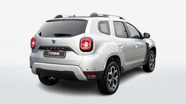 Dacia Duster II 2018 1.5 Blue dCi 115cv Prestige 4x4 S&S my19 - Foto 2