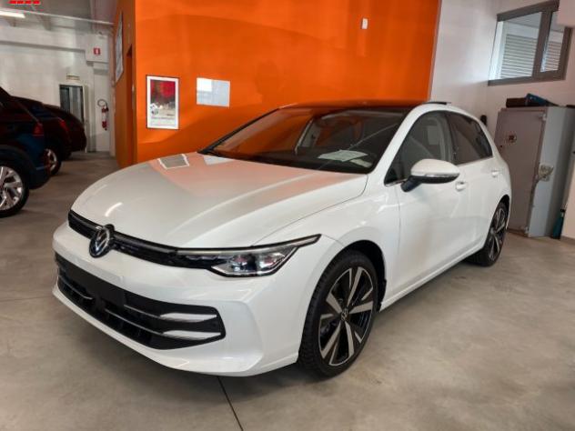 VOLKSWAGEN Golf 1.5 eTSI 150 CV ACT DSG Style rif. 24118900