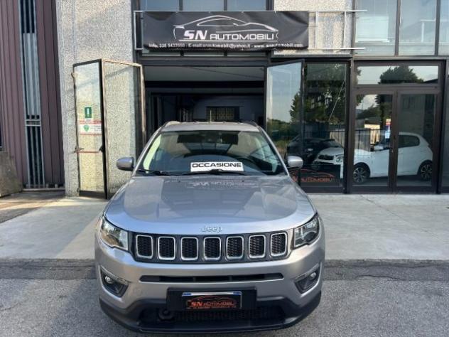 JEEP Compass 1.6 Multijet II 2WD Longitude rif. 23818703 - Foto 5