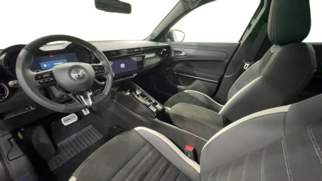 Alfa Romeo Junior Ibrida 1.2 eDCT6 ibrida Sport Speciale #tettoapribile #alcantara - Foto 10