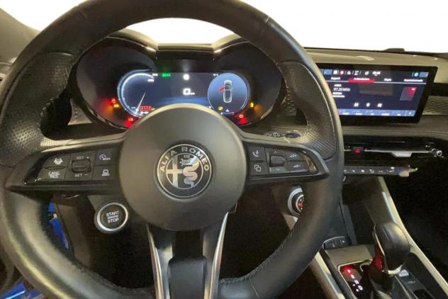 Alfa Romeo Tonale 1.6 Diesel 130cv TCT6 Sprint - Foto 8
