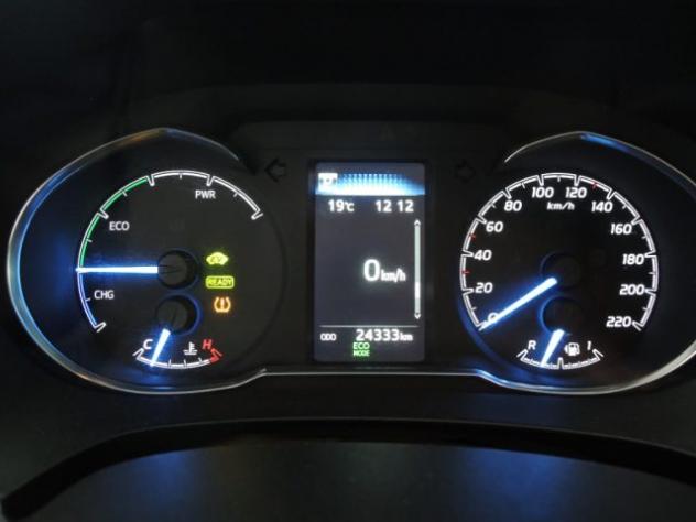 TOYOTA Yaris 1.5 Hybrid 5 porte Active rif. 24123171 - Foto 9