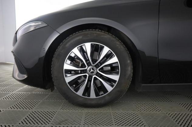MERCEDES-BENZ A 180 A 180 d Automatic Progressive Advanced rif. 24002117 - Foto 8