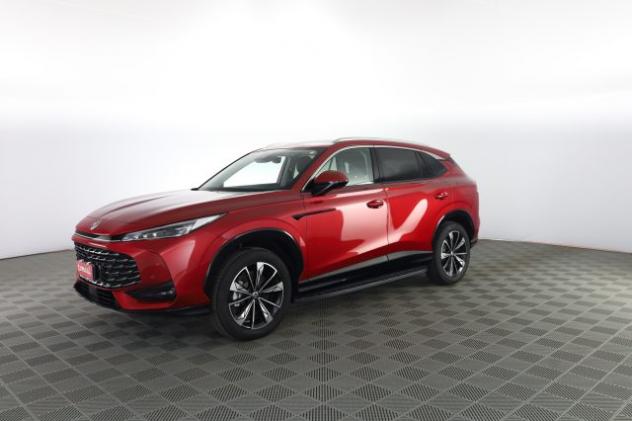 MG HS (2024--) PHEV Luxury rif. 23809044 - Foto 8