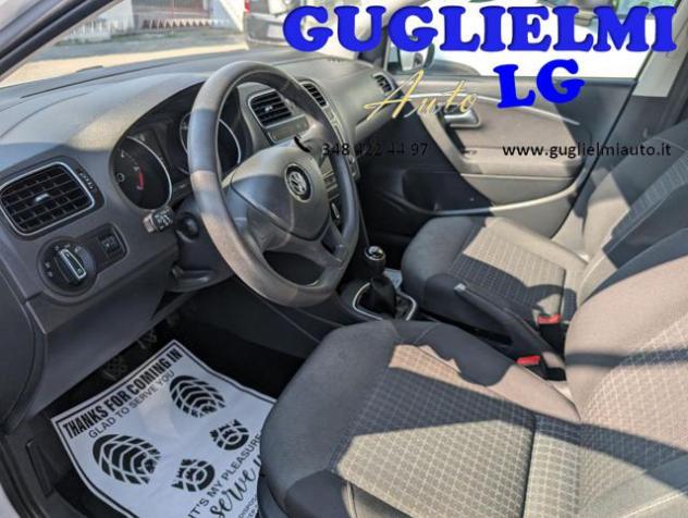 VOLKSWAGEN Polo 1.4 TDI 5p. Cv. 75 ok neo km 129000 rif. 22868102 - Foto 10