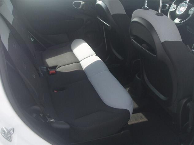 Fiat 500L 1.6 Multijet 105 CV Pop Star - Foto 9