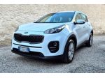 Kia Sportage 1.7 CRDI 116CV Cool
