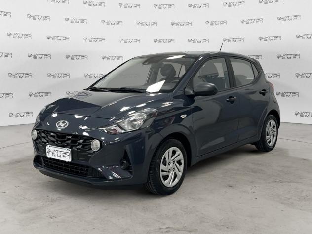Hyundai i10 1.0 MPI Ecopack Advanced - Foto 3