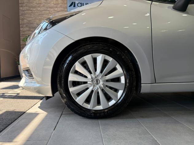 Nissan Micra IG-T 92 5 porte Visia - Foto 9