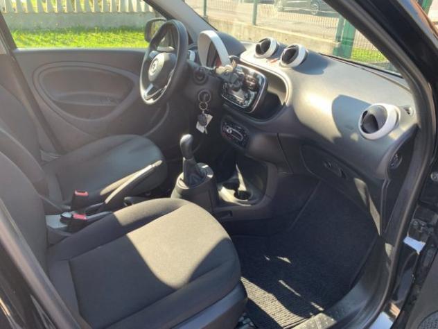 SMART ForFour 70 1.0 Prime rif. 24149146 - Foto 9