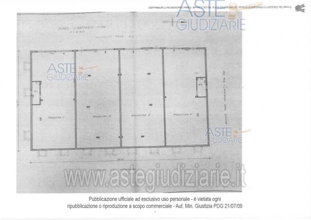 IMMOBILI-IMMOBILE COMMERCIALE-Via Nettunense, Km 32,500, 00042 Anzio RM, Italia - Foto 2