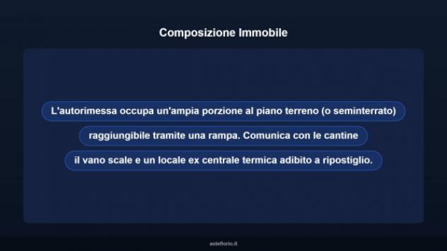Immobile in asta di 75 m² in vendita a Mezzenile - Foto 8