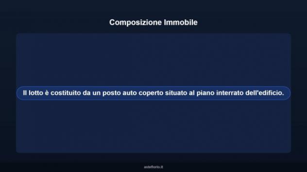 Immobile in asta di 20 m² in vendita a Monfalcone - Foto 10