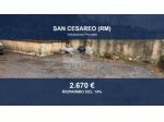 Immobile in asta di 11 m² in vendita a San Cesareo