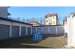 Box o garage in vendita a Torino, Falchera Villaretto