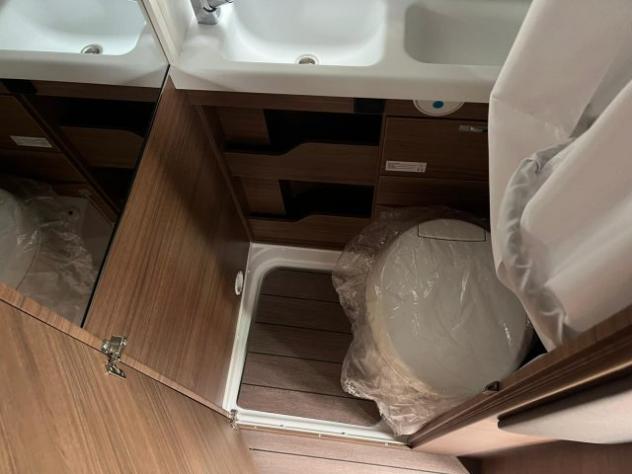KNAUS KNAUS BOXLIFE 540 MQ PLATINUM SELECTION rif. 23255444 - Foto 9