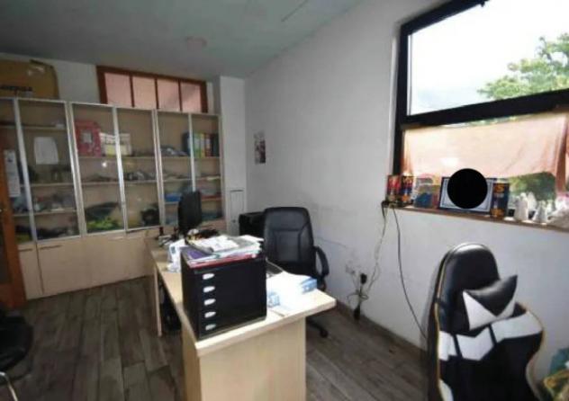 Immobile in asta di 633 m² in vendita a Preci - Foto 7