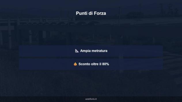 Immobile in asta di 1064 m² in vendita a Tortolì - Foto 9