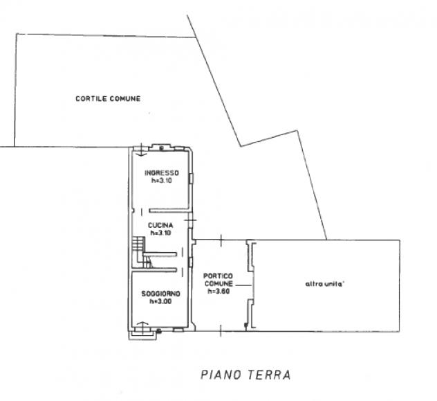 Stabile/Palazzo - Agna . Rif.: Rif. C0745VRG - Foto 13