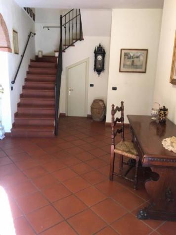 Villa in pietra 360 mq tot. ristrutturata Chiaveretto-AR - Foto 6