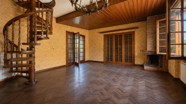 Casa singola in vendita a Calcinaia 200 mq Rif: 1445174