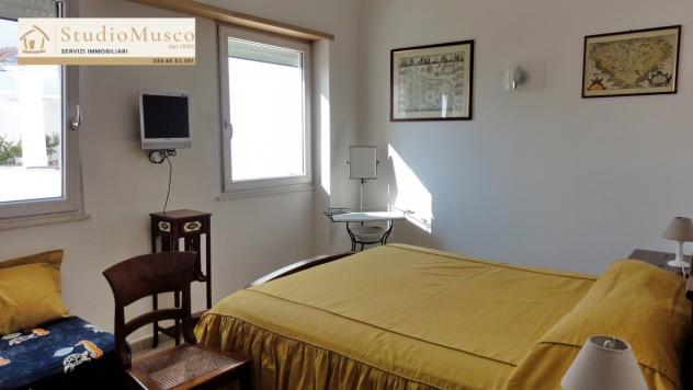 APPARTAMENTO di 5 vani e di 110 mq (CAPRI) rif. CVDBM_1 - Foto 6