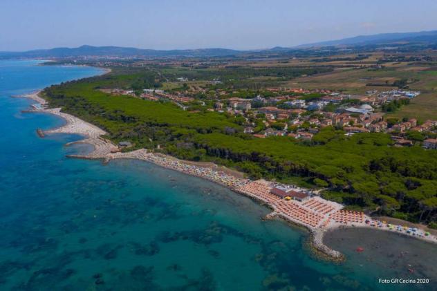 Appartamento in vendita a Cecina