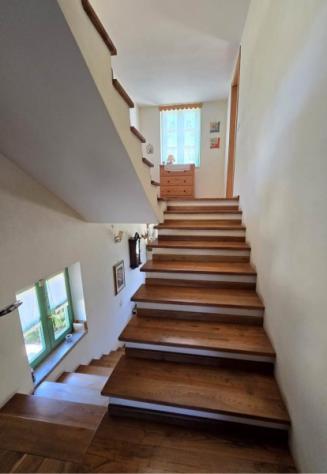 Villa vista mare in zona panoramica a Civitavecchia - Foto 10