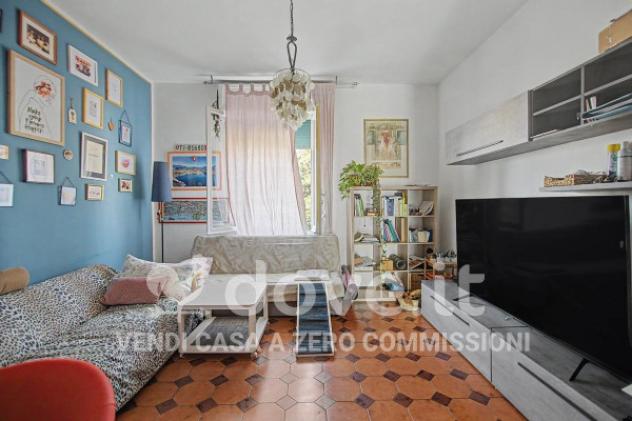 Appartamento di 92 m² con 3 locali e posto auto in vendita a Copparo - Foto 2
