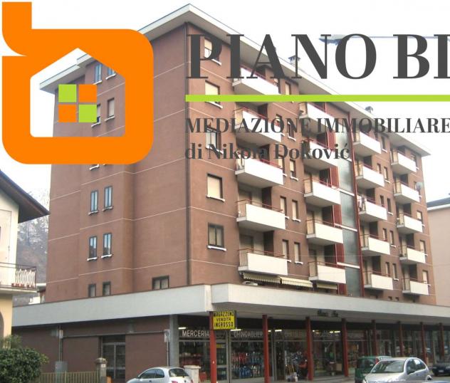 V000556 - LUMINOSO PIANO ALTO CON CANTINA E SOLAIO - Foto 16
