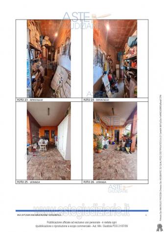 IMMOBILI-IMMOBILE RESIDENZIALE-Via Sassari, 36, 09015 Domusnovas SU, Italia - Foto 3