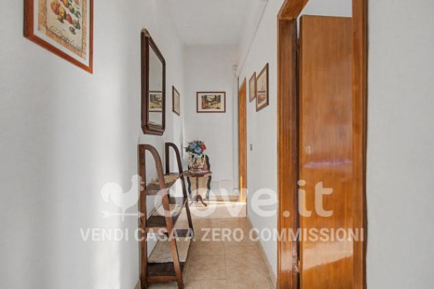 Casa indipendente di 90 m² con 4 locali e box auto in vendita a Ferrara - Foto 15