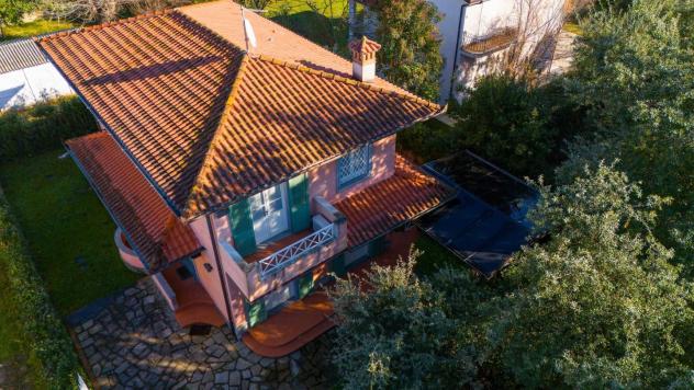 Villa in vendita a Forte dei Marmi 210 mq Rif: 1352473 - Foto 9