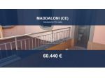 Immobile in asta di 124 m² in vendita a Maddaloni