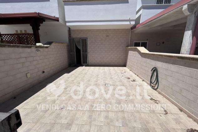 Villa di 100 m² con 3 locali e posto auto in vendita a Manduria - Foto 4