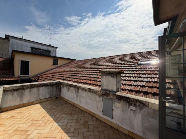 Attico / Mansarda di 30 m² con 1 locale in vendita a Milano - Foto 13